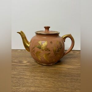 Vintage | Sadler Teapot